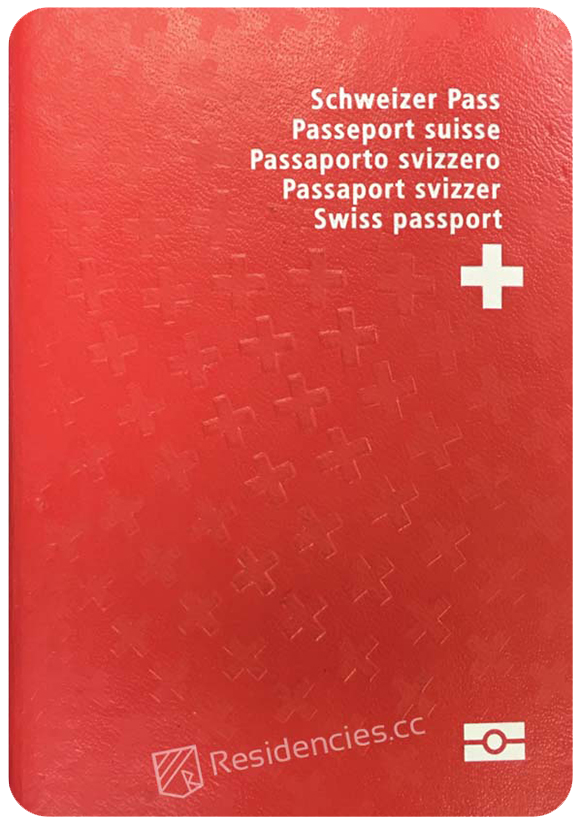 Passport of Switzerland, henley passport index, arton capital’s passport index 2020