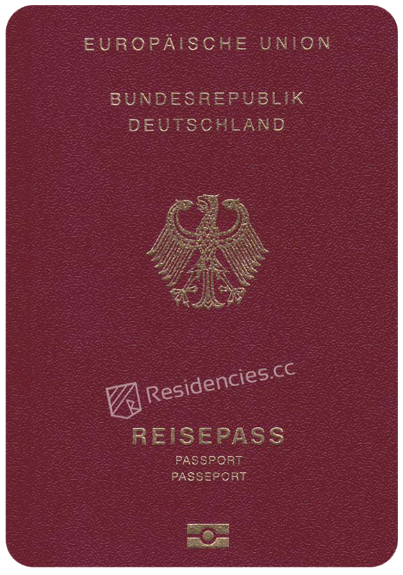 Passport of Germany, henley passport index, arton capital’s passport index 2020