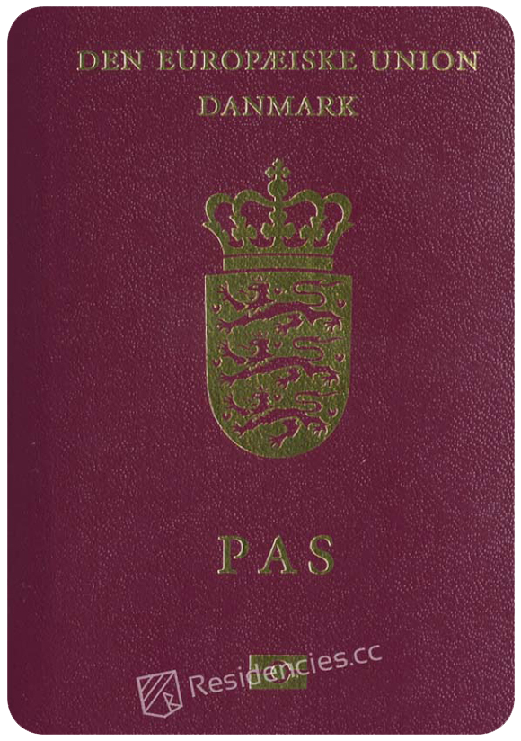 Passport of Denmark, henley passport index, arton capital’s passport index 2020
