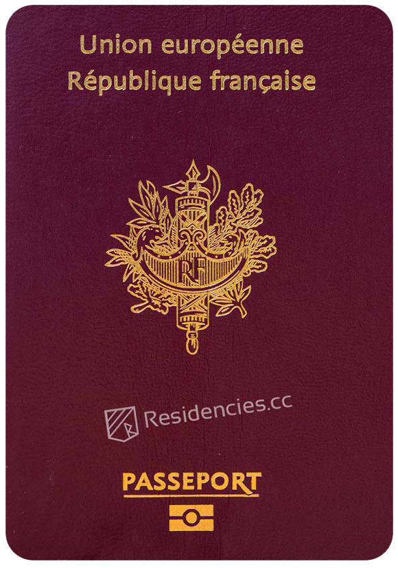 Passport of France, henley passport index, arton capital’s passport index 2020