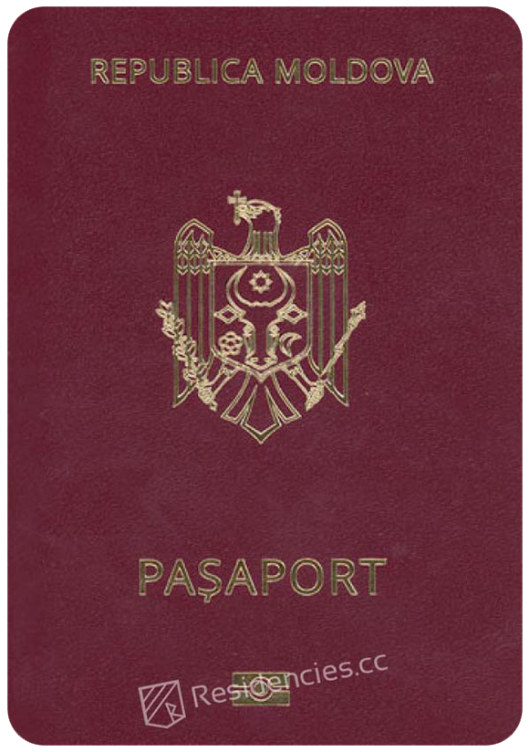 Passport of Moldova, henley passport index, arton capital’s passport index 2020