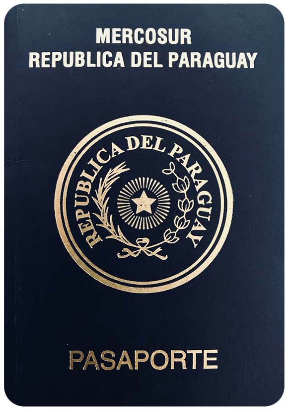 Passport of Paraguay, henley passport index, arton capital’s passport index 2020