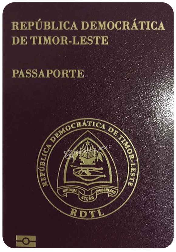 Passport of Timor-Leste, henley passport index, arton capital’s passport index 2020