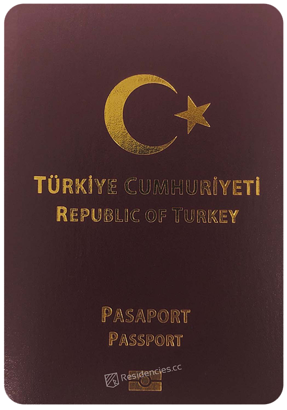 Passport of Turkey, henley passport index, arton capital’s passport index 2020