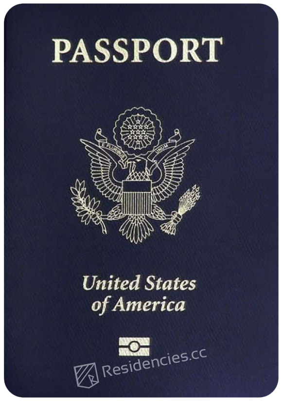 Passport of United States of America, henley passport index, arton capital’s passport index 2020