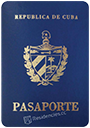 Passport index / rank of Cuba 2020
