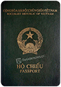 越南(Viet Nam)护照申请计划