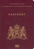 荷兰(Netherlands)护照申请计划