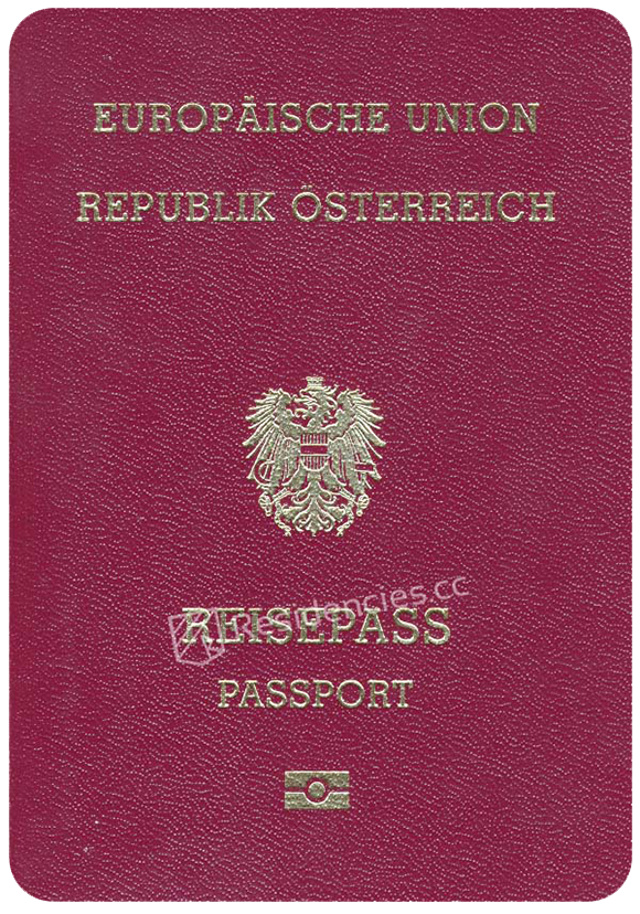 奥地利(Austria)护照, henley passport index, arton capital’s passport index 2020