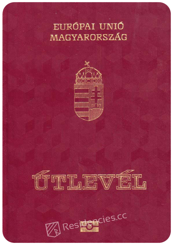 Passport of Hungary, henley passport index, arton capital’s passport index 2020