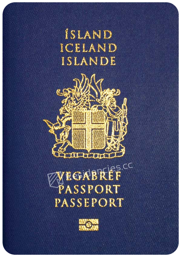 冰岛(Iceland)护照, henley passport index, arton capital’s passport index 2020