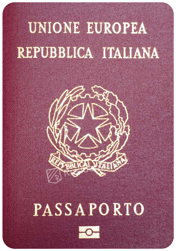 Passport of Italy, henley passport index, arton capital’s passport index 2020