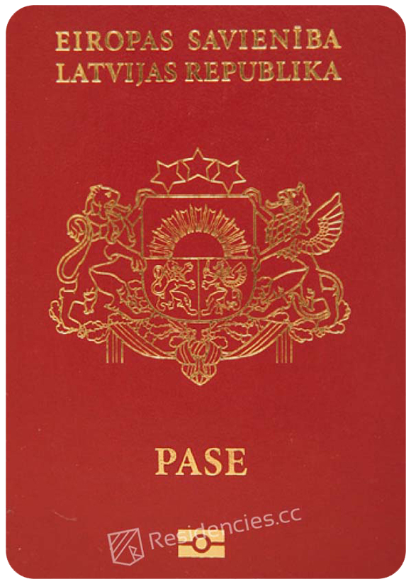Passport of Latvia, henley passport index, arton capital’s passport index 2020