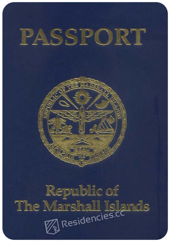 Passport of Marshall Islands, henley passport index, arton capital’s passport index 2020