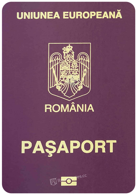 Passport of Romania, henley passport index, arton capital’s passport index 2020