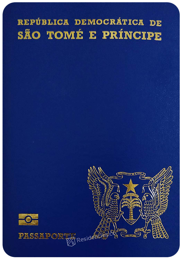 圣多美和普林西比(Sao Tome and Principe)护照, henley passport index, arton capital’s passport index 2020
