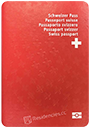 Passport index / rank of Switzerland 2020