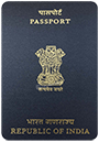 Passport index / rank of India 2020