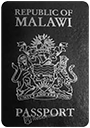 Passport index / rank of Malawi 2020