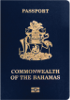 巴哈马(Bahamas)护照申请计划