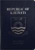 基里巴斯(Kiribati)护照申请计划