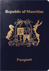 毛里求斯(Mauritius)护照申请计划